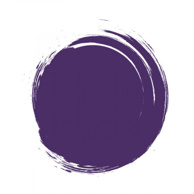 Murasaki Purple — Kuro Sumi — Краска для татуировки